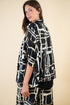 Giacca kimono Nadette